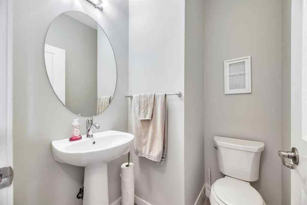 MLS® A2252425 - Unit #709 10 Auburn Bay Avenue SE in Auburn Bay Calgary, Residential