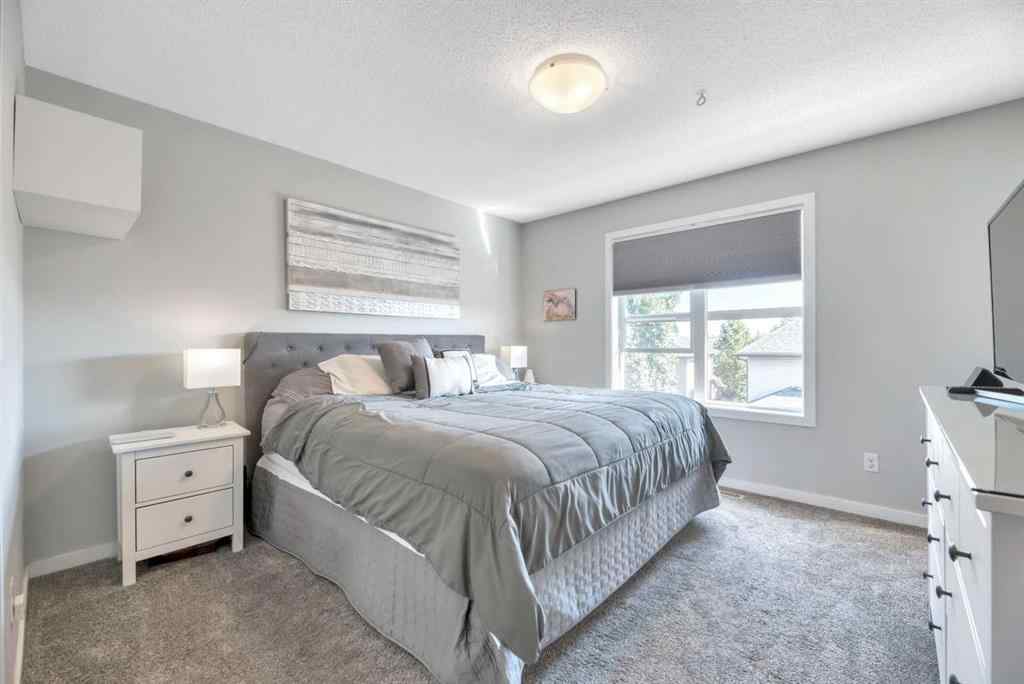 MLS® A2252425 - Unit #709 10 Auburn Bay Avenue SE in Auburn Bay Calgary, Residential