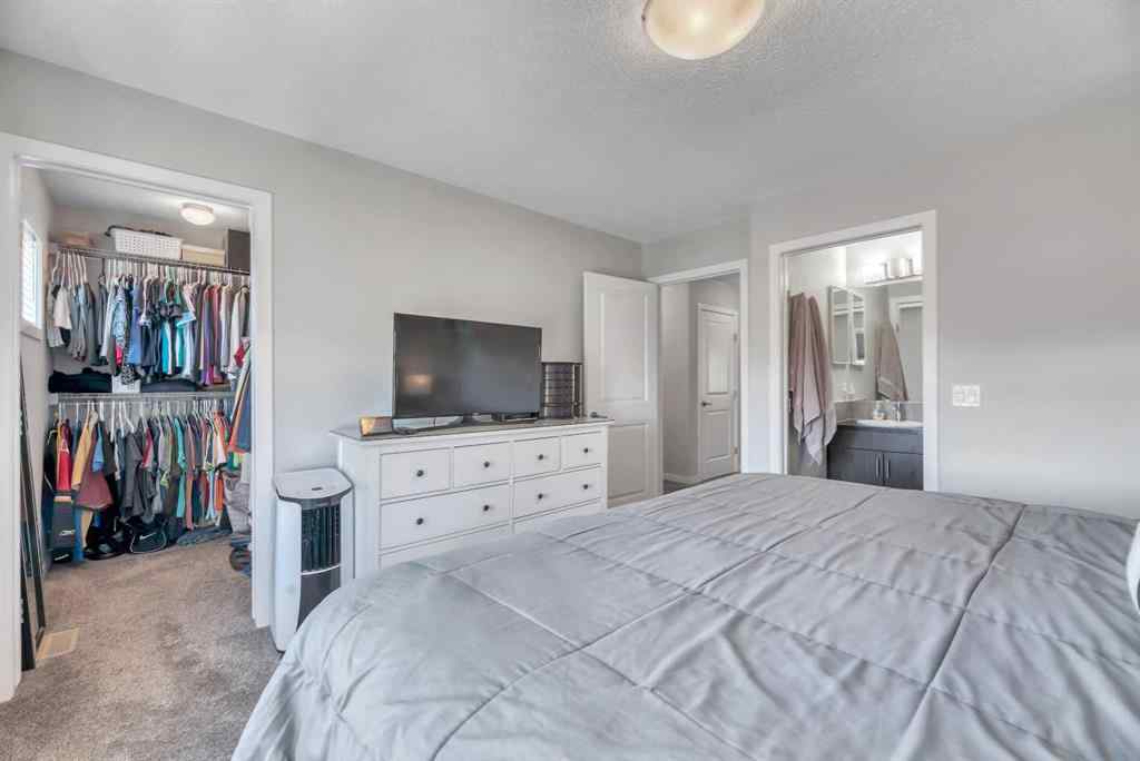 MLS® A2252425 - Unit #709 10 Auburn Bay Avenue SE in Auburn Bay Calgary, Residential