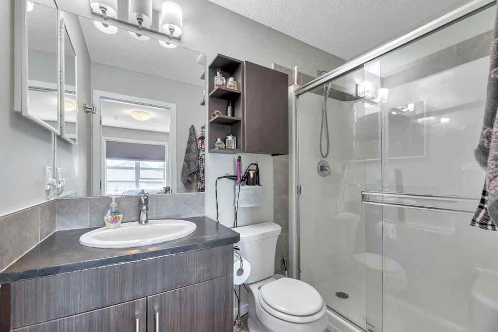 MLS® A2252425 - Unit #709 10 Auburn Bay Avenue SE in Auburn Bay Calgary, Residential