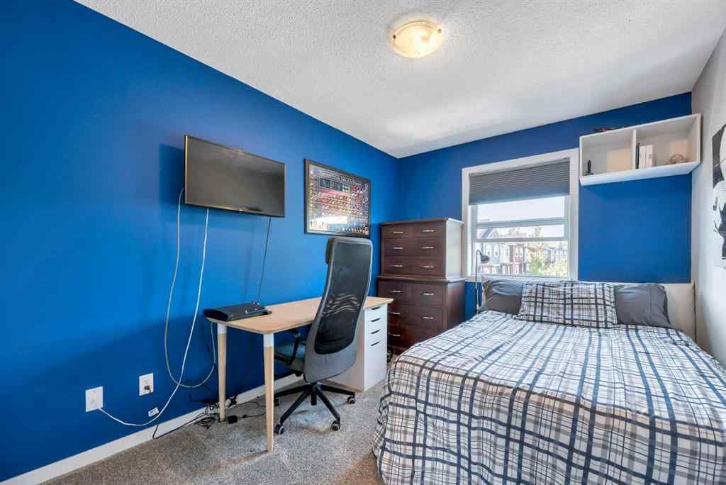MLS® A2252425 - Unit #709 10 Auburn Bay Avenue SE in Auburn Bay Calgary, Residential