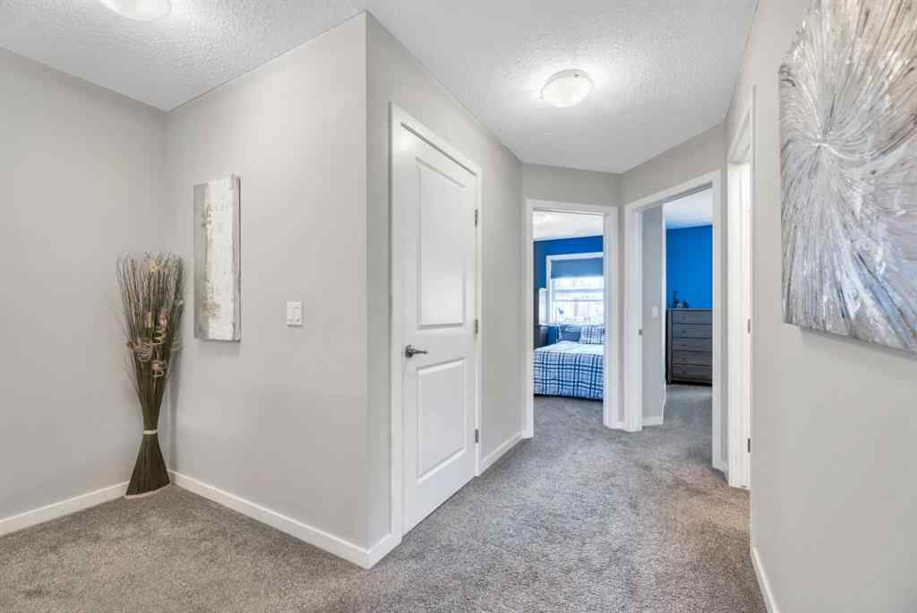 MLS® A2252425 - Unit #709 10 Auburn Bay Avenue SE in Auburn Bay Calgary, Residential