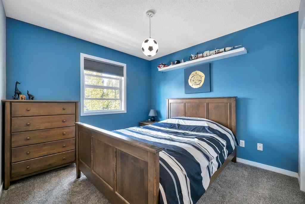 MLS® A2252425 - Unit #709 10 Auburn Bay Avenue SE in Auburn Bay Calgary, Residential