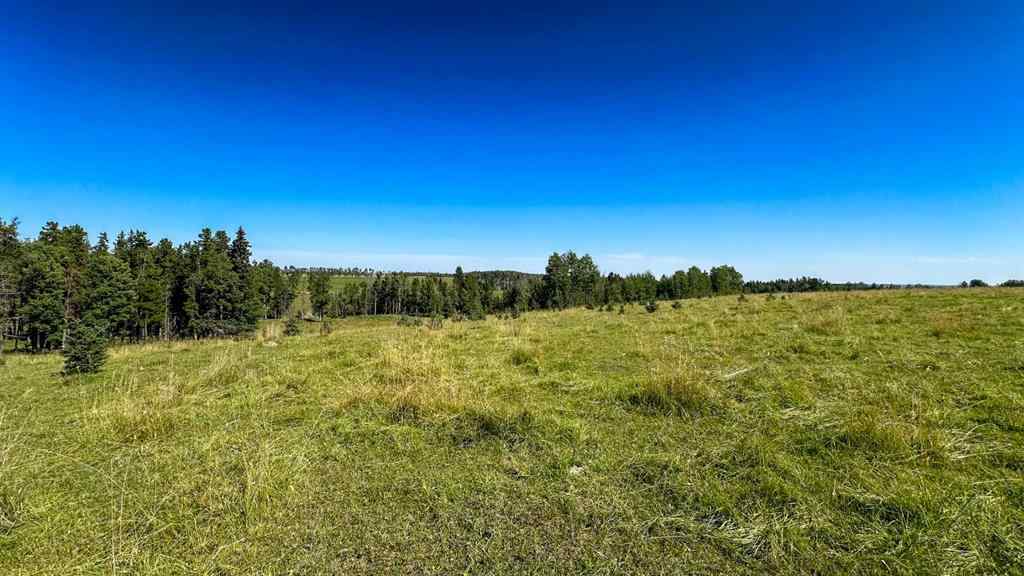 MLS® A2252426 - TBD Township Road 333   in NONE Rural Mountain View County, Land