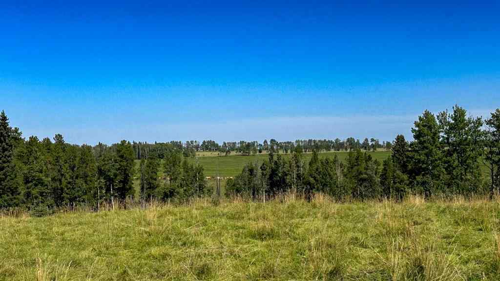 MLS® A2252426 - TBD Township Road 333   in NONE Rural Mountain View County, Land