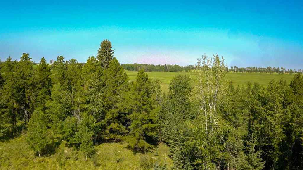 MLS® A2252426 - TBD Township Road 333   in NONE Rural Mountain View County, Land