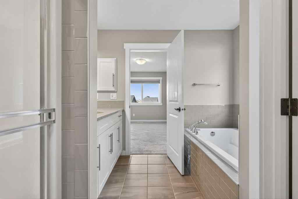 MLS® A2252427 - 574 Sherwood Boulevard NW in Sherwood Calgary, Residential