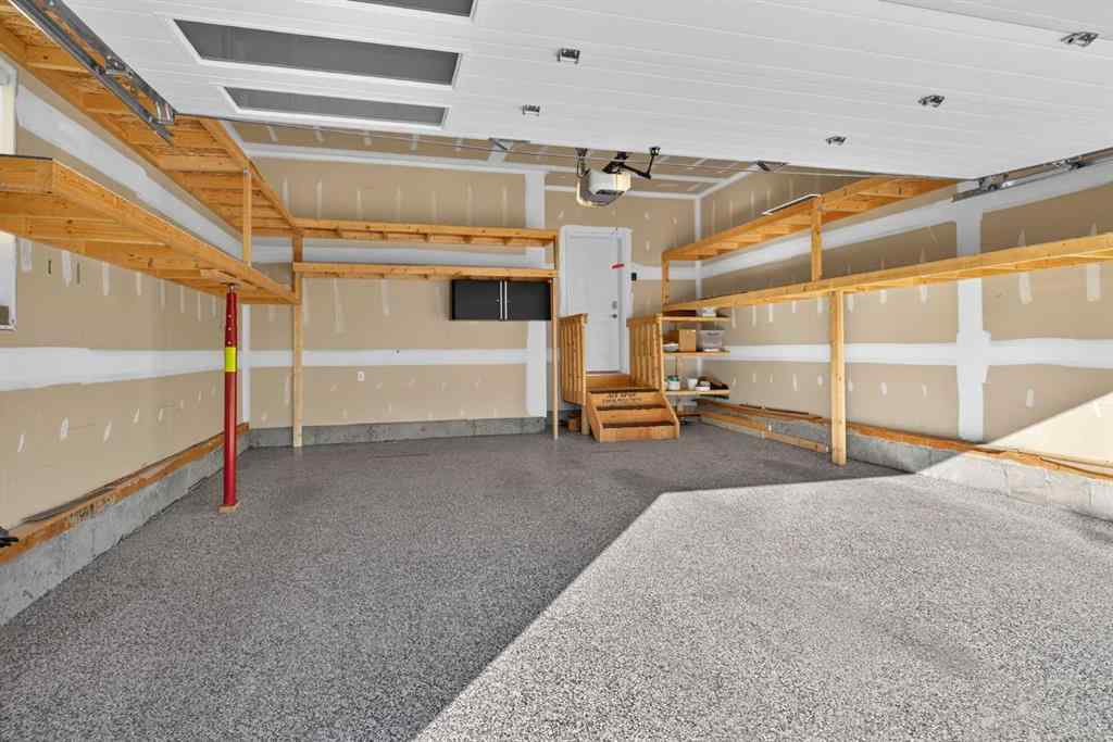 MLS® A2252427 - 574 Sherwood Boulevard NW in Sherwood Calgary, Residential