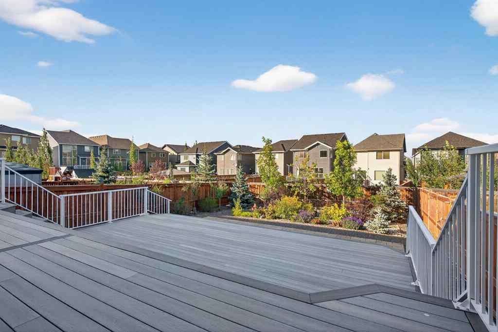 MLS® A2252427 - 574 Sherwood Boulevard NW in Sherwood Calgary, Residential
