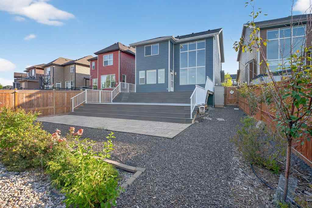 MLS® A2252427 - 574 Sherwood Boulevard NW in Sherwood Calgary, Residential