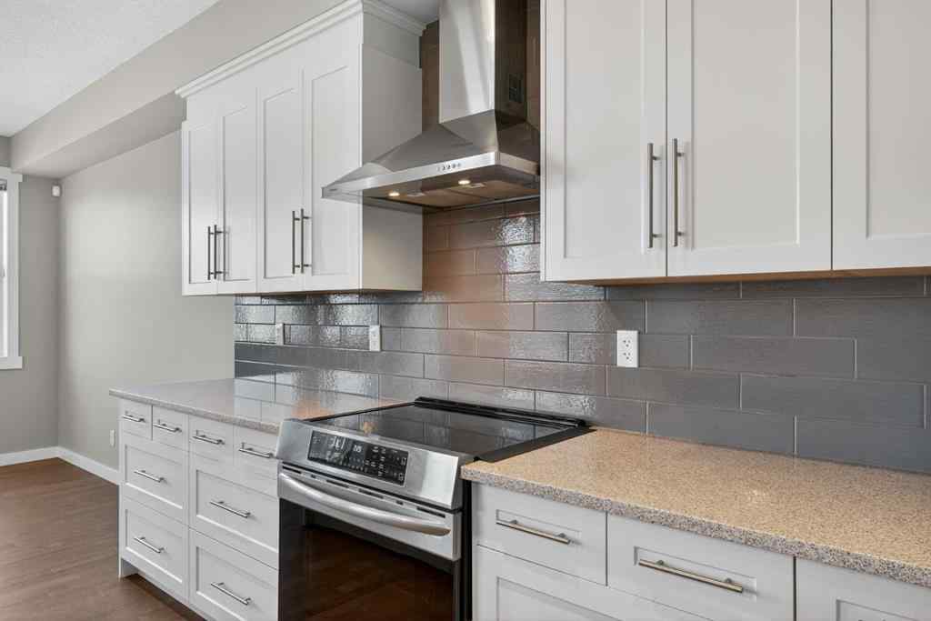 MLS® A2252427 - 574 Sherwood Boulevard NW in Sherwood Calgary, Residential