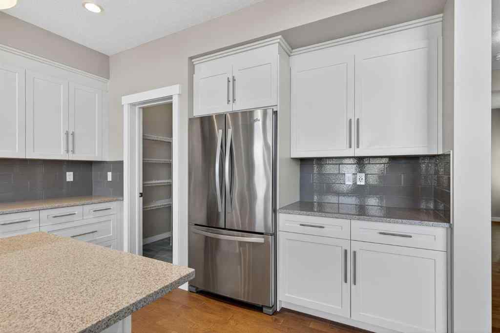 MLS® A2252427 - 574 Sherwood Boulevard NW in Sherwood Calgary, Residential