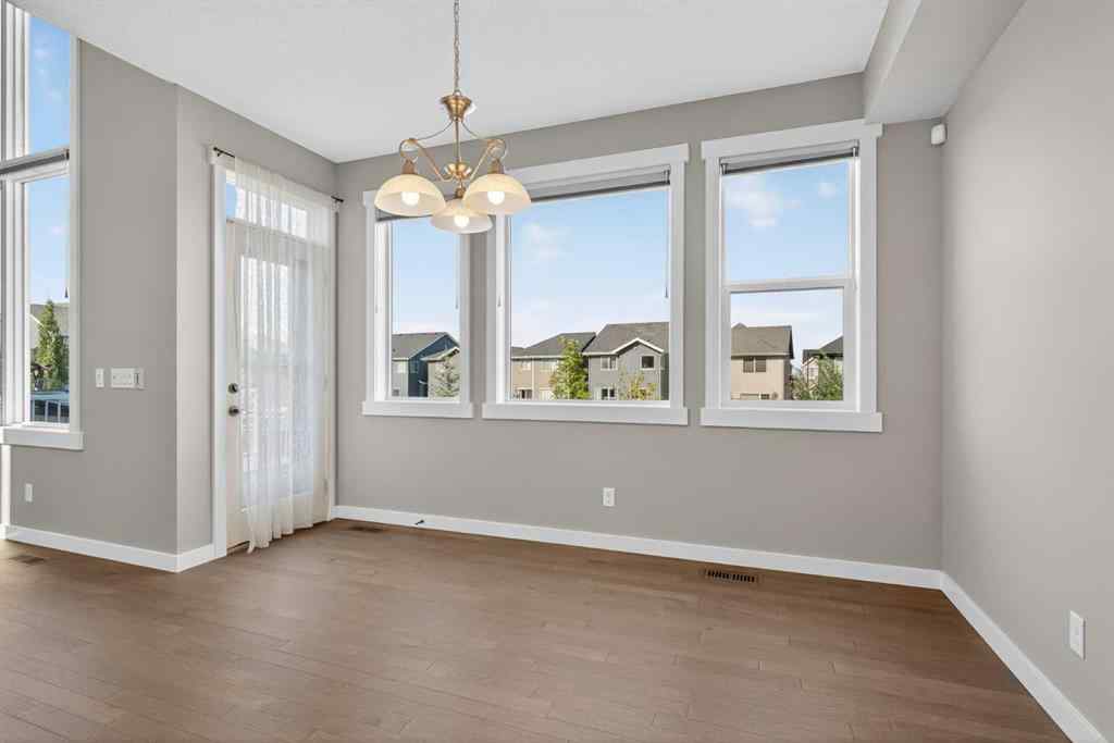 MLS® A2252427 - 574 Sherwood Boulevard NW in Sherwood Calgary, Residential
