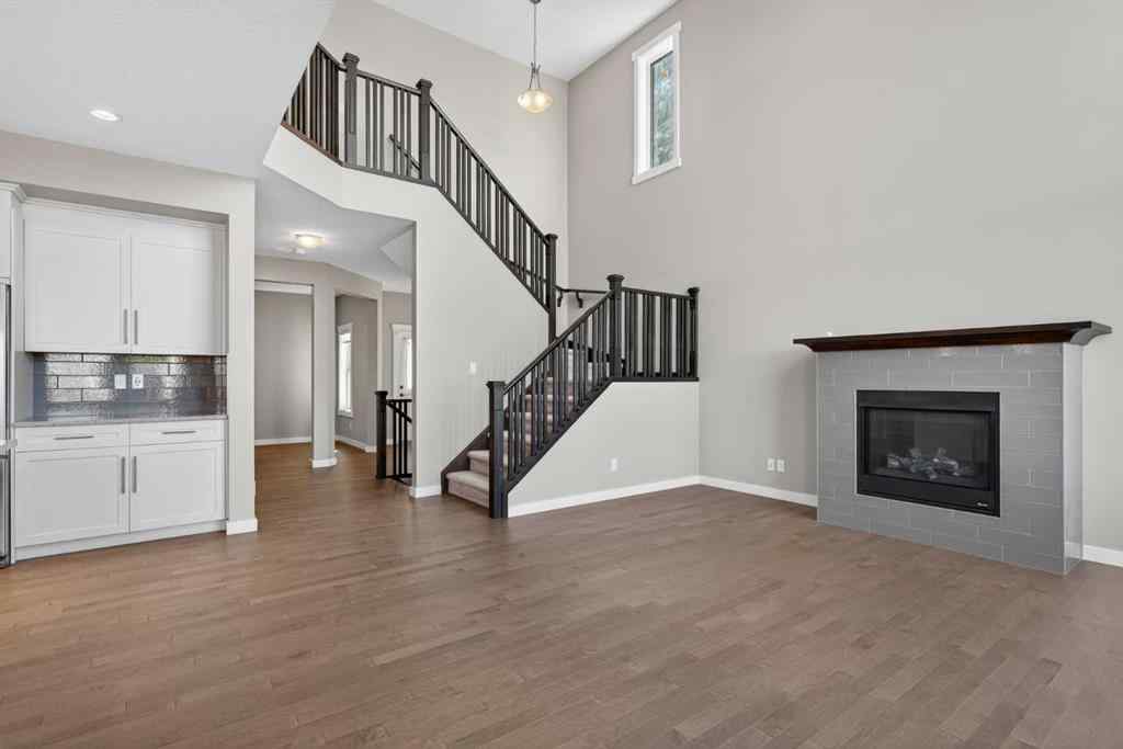 MLS® A2252427 - 574 Sherwood Boulevard NW in Sherwood Calgary, Residential