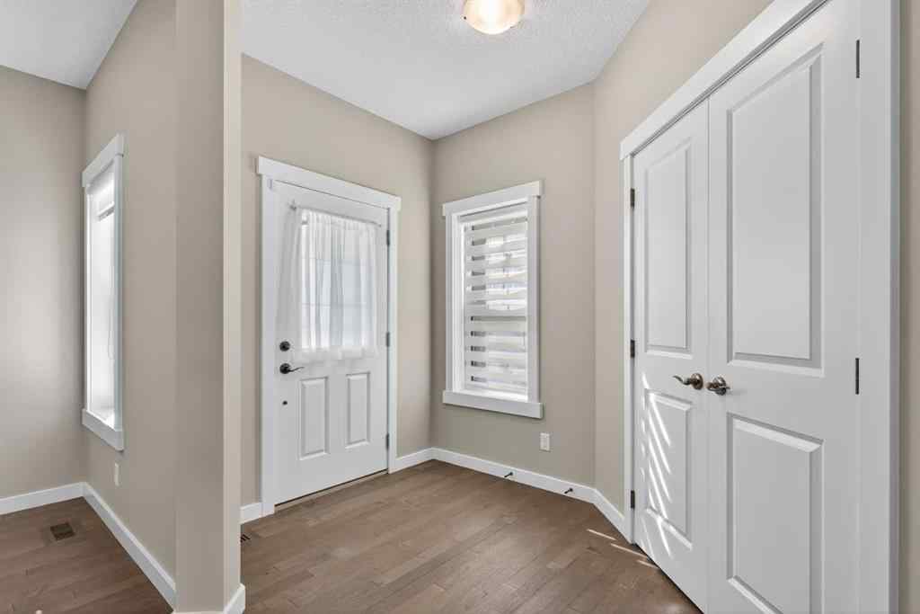 MLS® A2252427 - 574 Sherwood Boulevard NW in Sherwood Calgary, Residential
