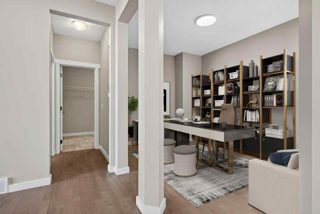 MLS® A2252427 - 574 Sherwood Boulevard NW in Sherwood Calgary, Residential