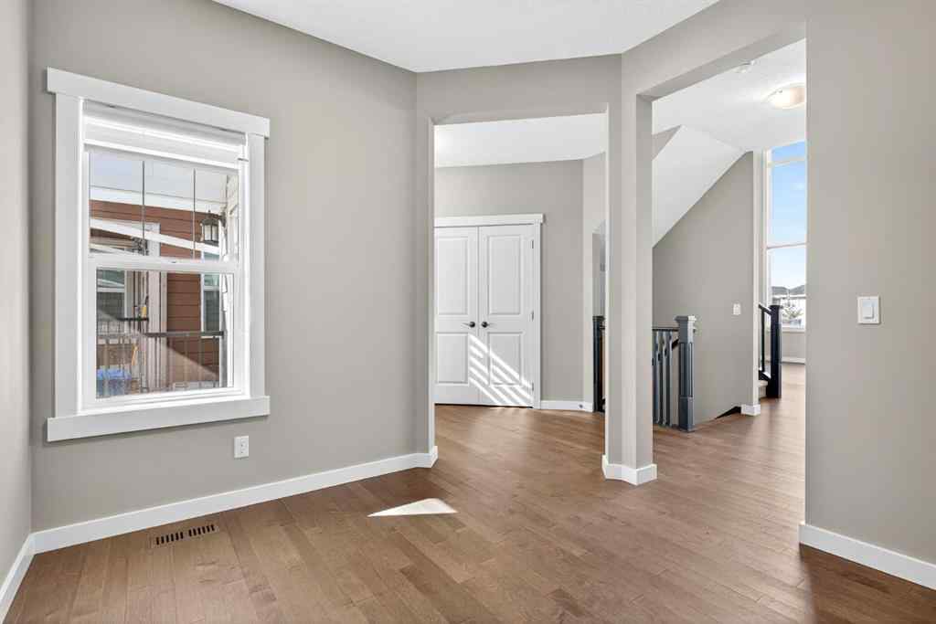 MLS® A2252427 - 574 Sherwood Boulevard NW in Sherwood Calgary, Residential