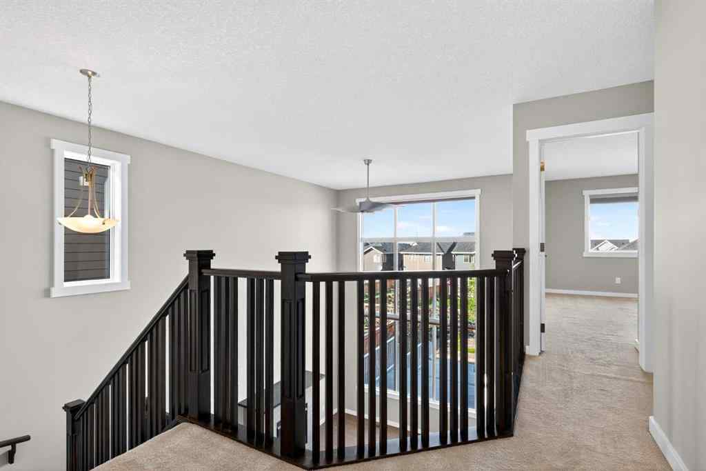 MLS® A2252427 - 574 Sherwood Boulevard NW in Sherwood Calgary, Residential