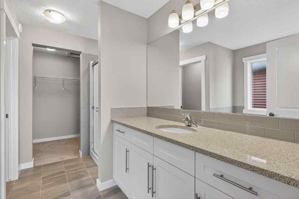 MLS® A2252427 - 574 Sherwood Boulevard NW in Sherwood Calgary, Residential