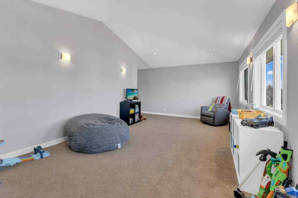 MLS® A2252428 - 6018 Orr Drive  in Oriole Park West Red Deer, Residential