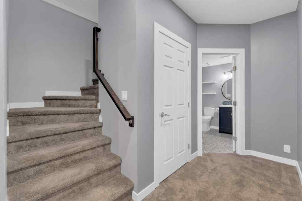 MLS® A2252428 - 6018 Orr Drive  in Oriole Park West Red Deer, Residential
