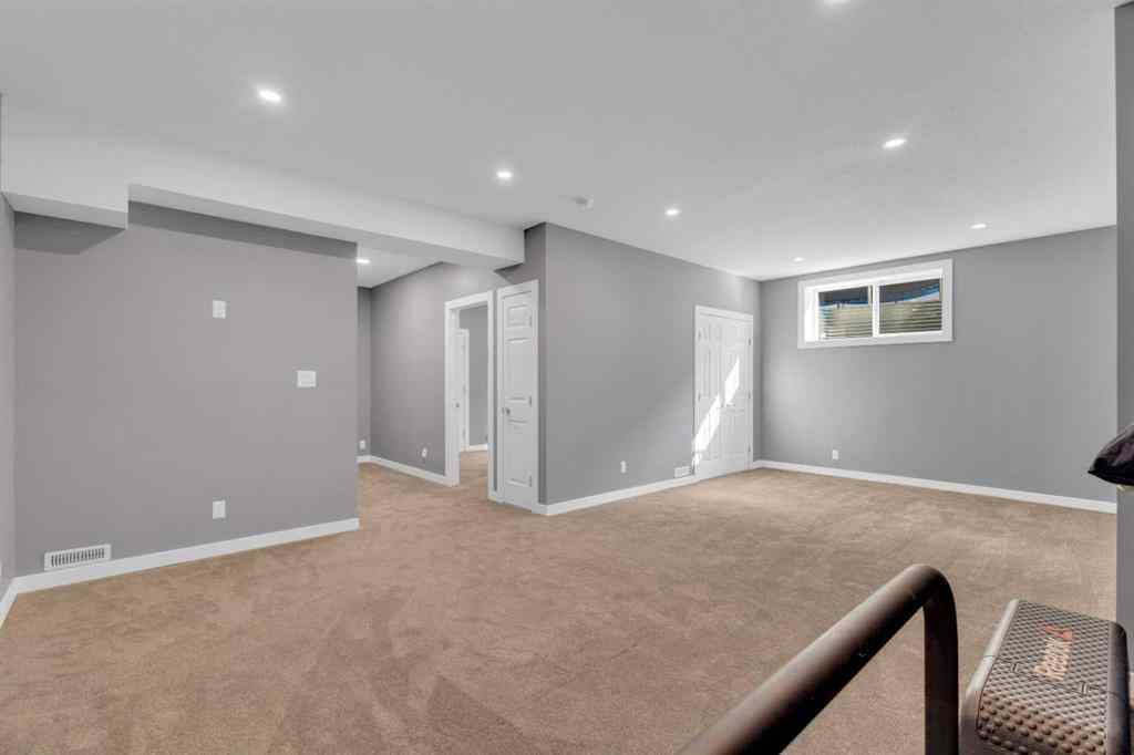 MLS® A2252428 - 6018 Orr Drive  in Oriole Park West Red Deer, Residential