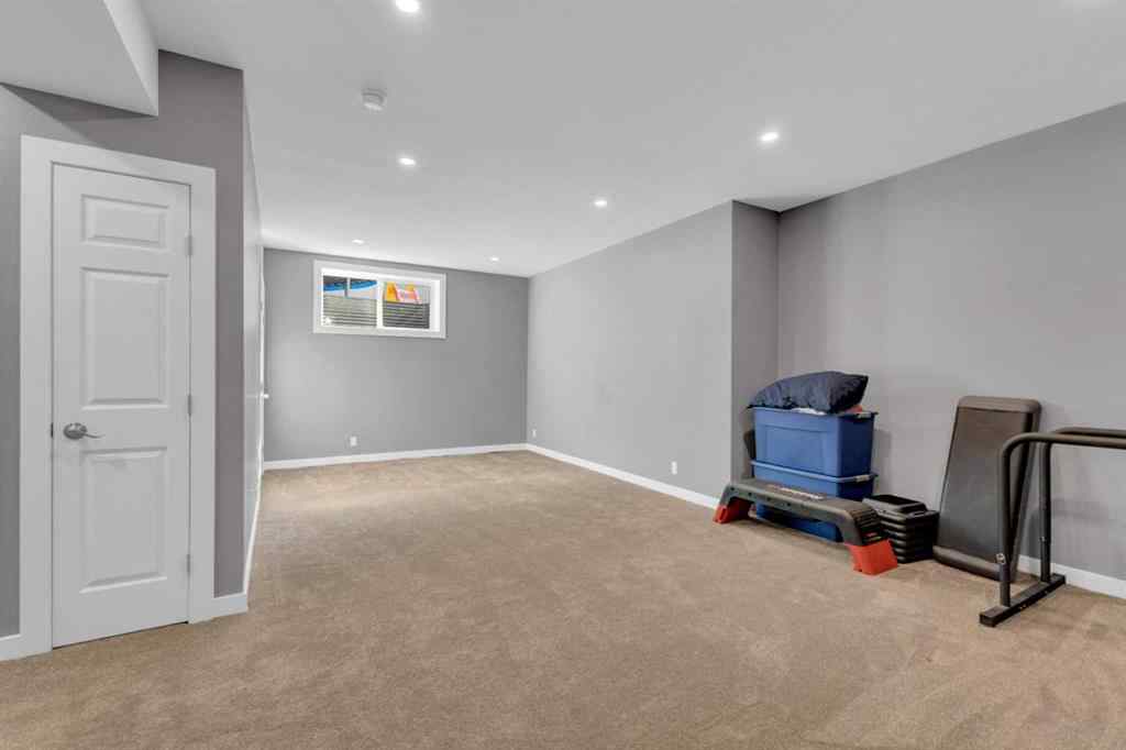 MLS® A2252428 - 6018 Orr Drive  in Oriole Park West Red Deer, Residential