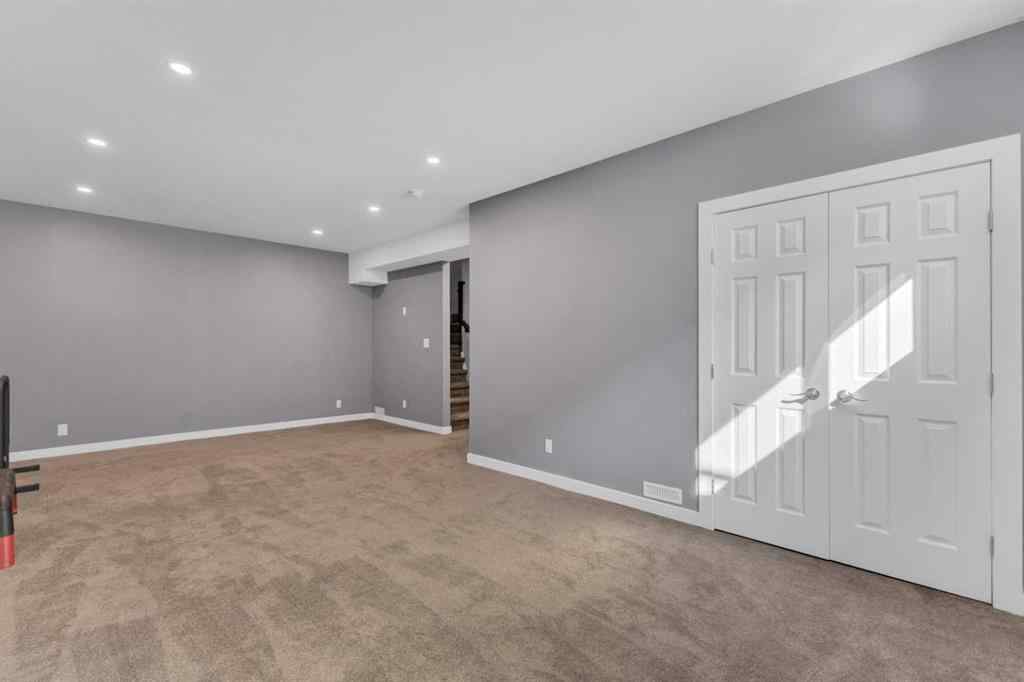 MLS® A2252428 - 6018 Orr Drive  in Oriole Park West Red Deer, Residential