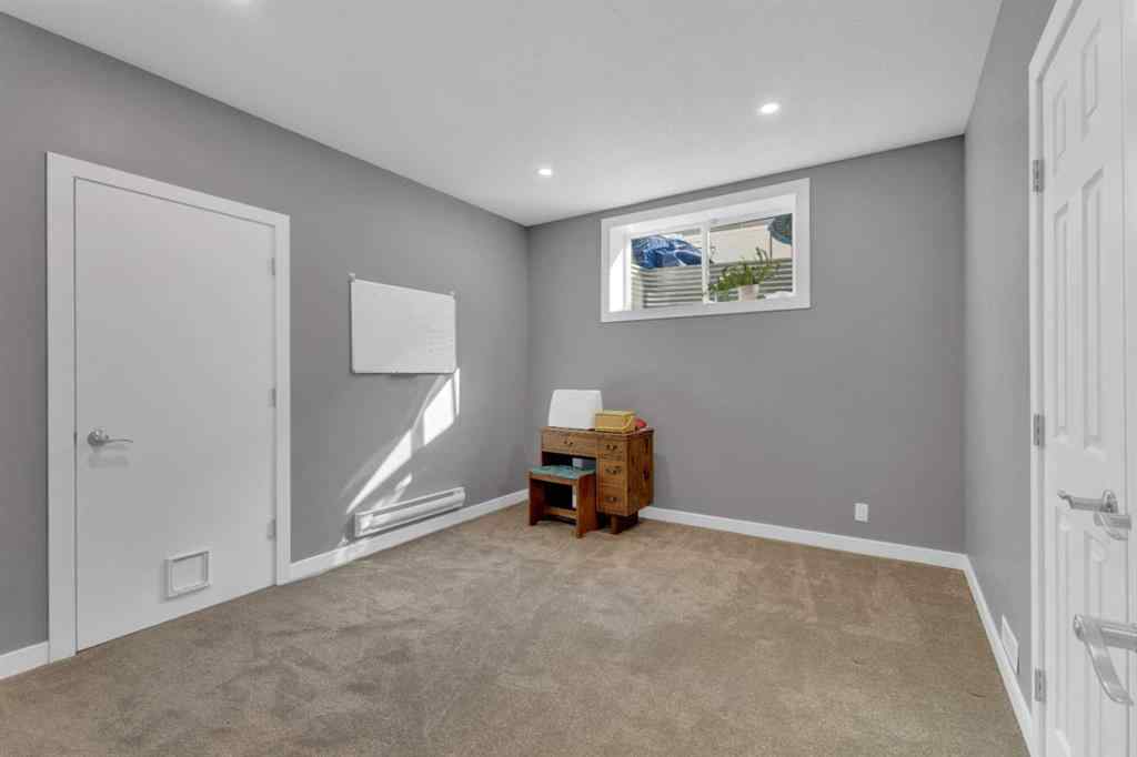 MLS® A2252428 - 6018 Orr Drive  in Oriole Park West Red Deer, Residential