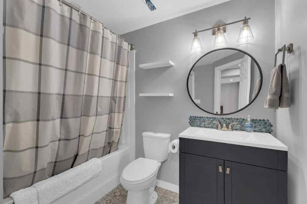 MLS® A2252428 - 6018 Orr Drive  in Oriole Park West Red Deer, Residential