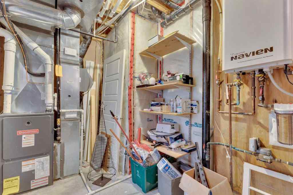 MLS® A2252428 - 6018 Orr Drive  in Oriole Park West Red Deer, Residential