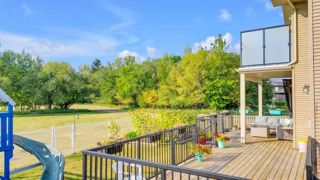 MLS® A2252428 - 6018 Orr Drive  in Oriole Park West Red Deer, Residential