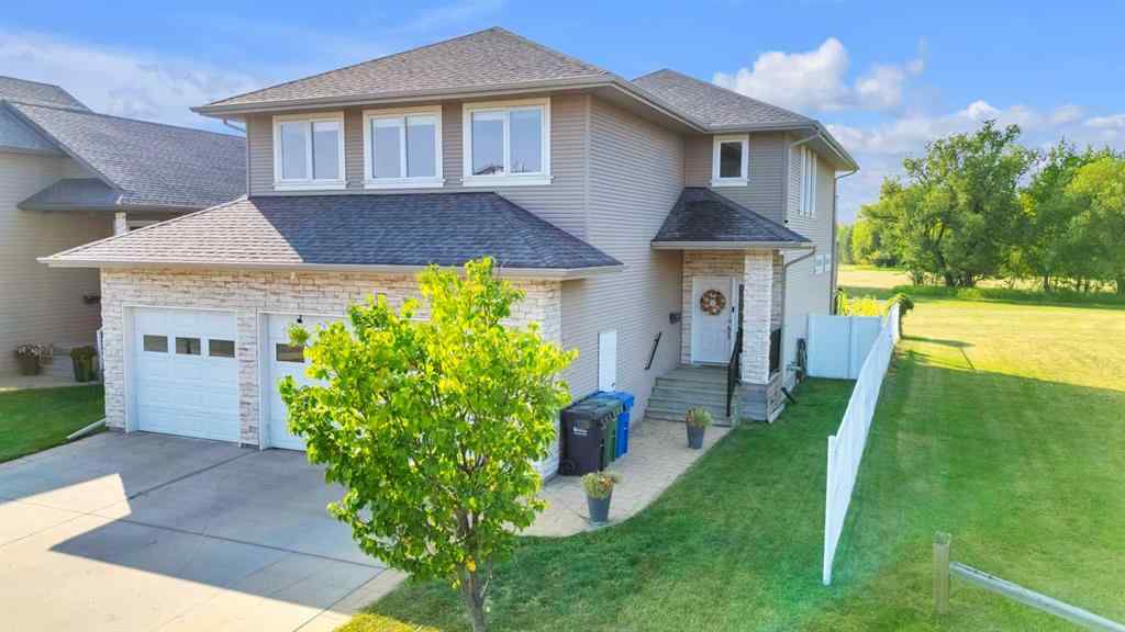 MLS® A2252428 - 6018 Orr Drive  in Oriole Park West Red Deer, Residential