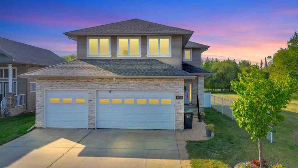 MLS® A2252428 - 6018 Orr Drive  in Oriole Park West Red Deer, Residential