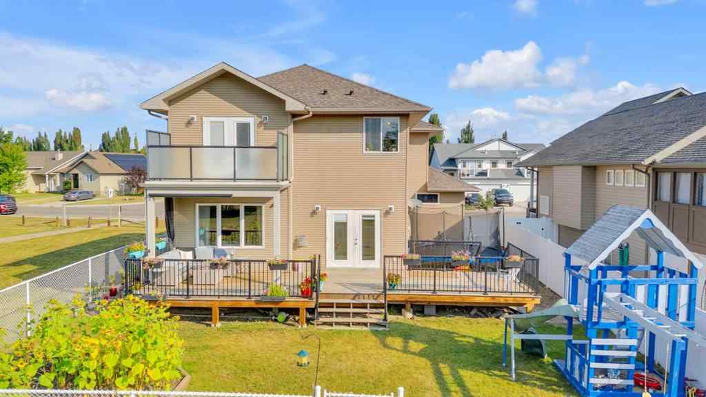 MLS® A2252428 - 6018 Orr Drive  in Oriole Park West Red Deer, Residential