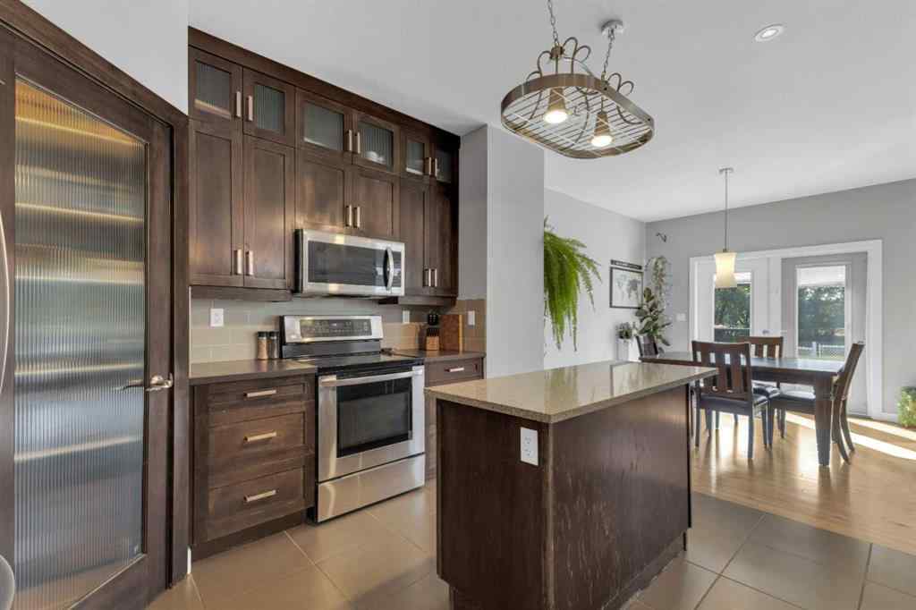 MLS® A2252428 - 6018 Orr Drive  in Oriole Park West Red Deer, Residential