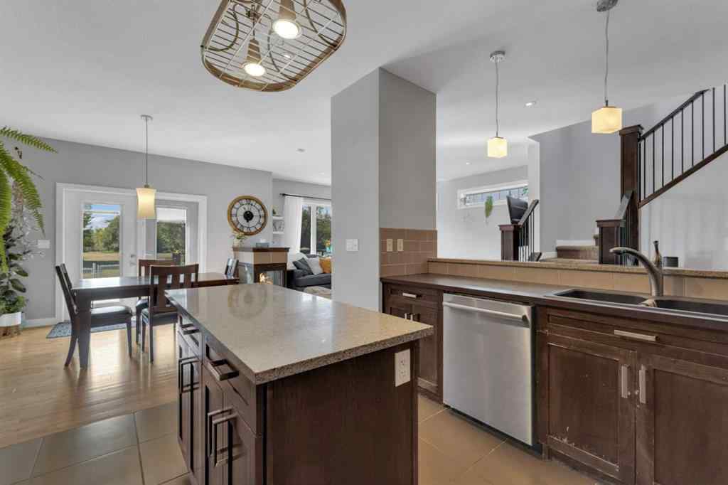 MLS® A2252428 - 6018 Orr Drive  in Oriole Park West Red Deer, Residential