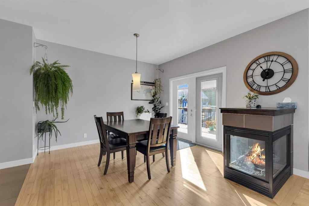 MLS® A2252428 - 6018 Orr Drive  in Oriole Park West Red Deer, Residential