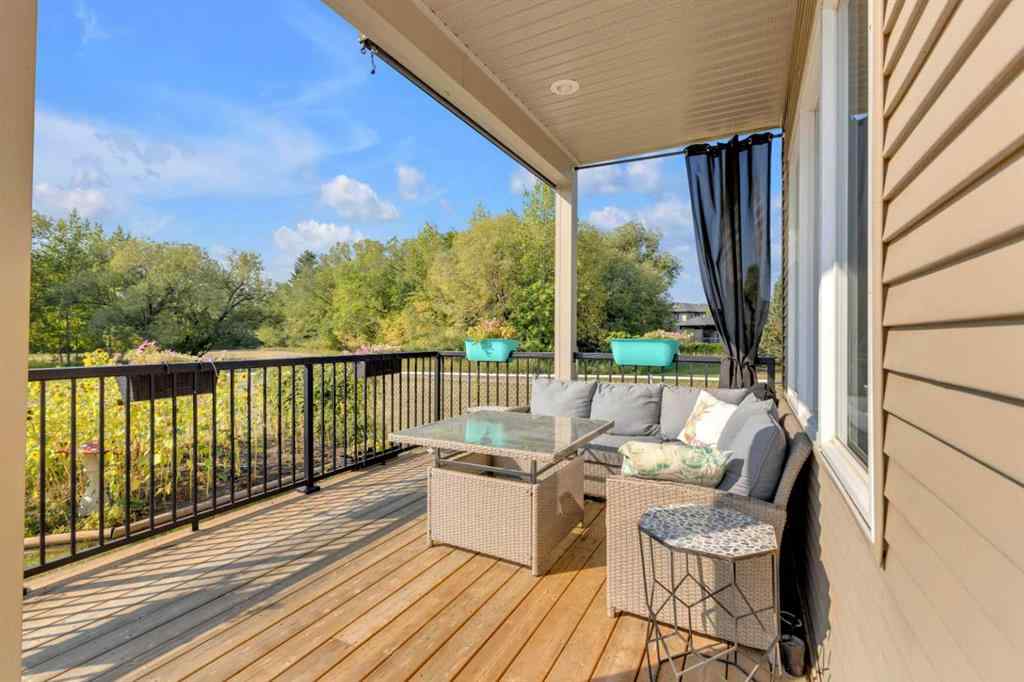 MLS® A2252428 - 6018 Orr Drive  in Oriole Park West Red Deer, Residential