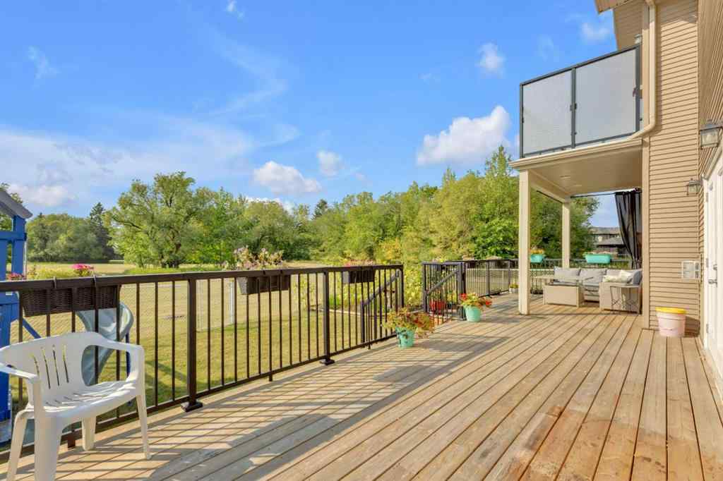 MLS® A2252428 - 6018 Orr Drive  in Oriole Park West Red Deer, Residential
