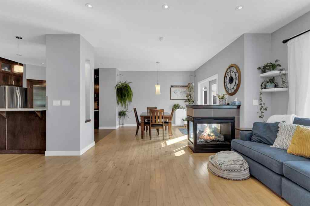 MLS® A2252428 - 6018 Orr Drive  in Oriole Park West Red Deer, Residential