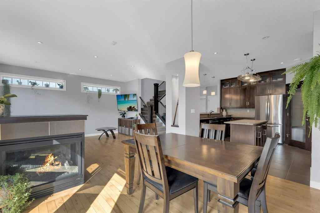 MLS® A2252428 - 6018 Orr Drive  in Oriole Park West Red Deer, Residential