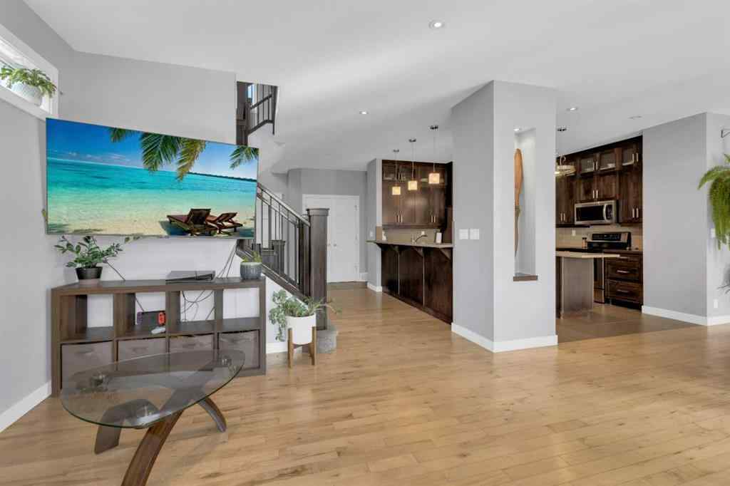 MLS® A2252428 - 6018 Orr Drive  in Oriole Park West Red Deer, Residential