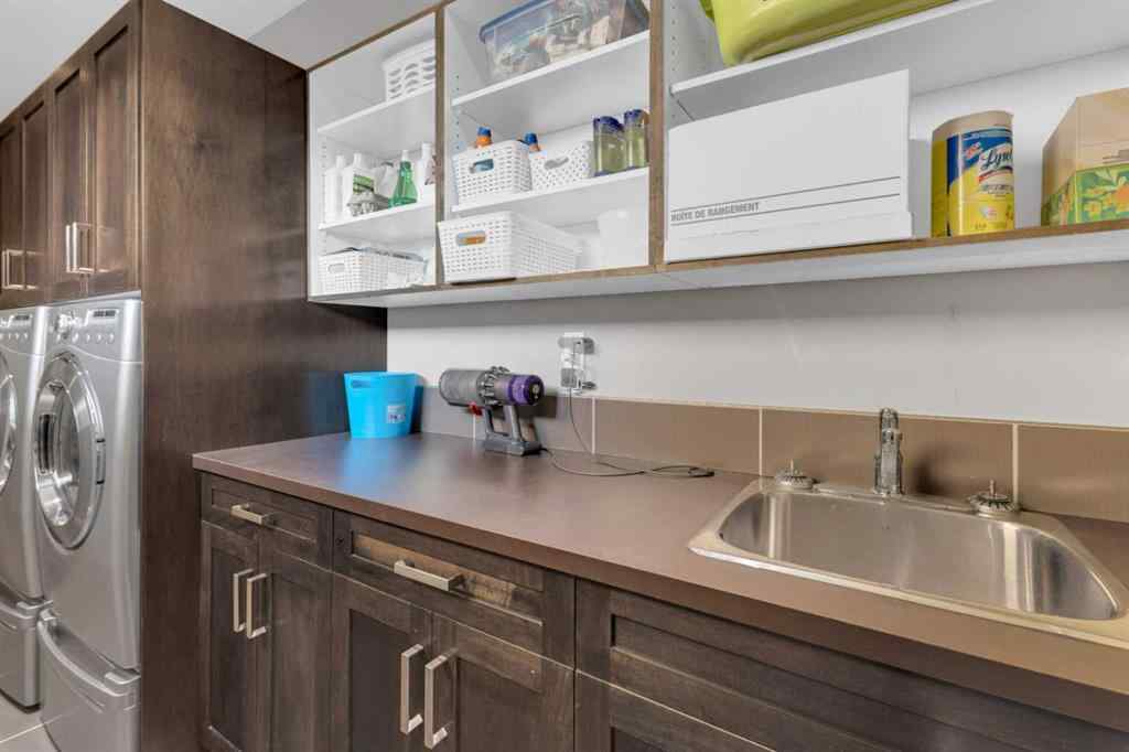 MLS® A2252428 - 6018 Orr Drive  in Oriole Park West Red Deer, Residential