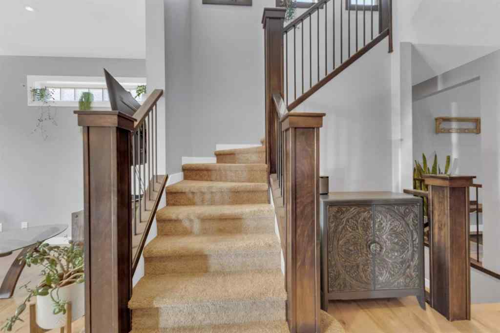 MLS® A2252428 - 6018 Orr Drive  in Oriole Park West Red Deer, Residential