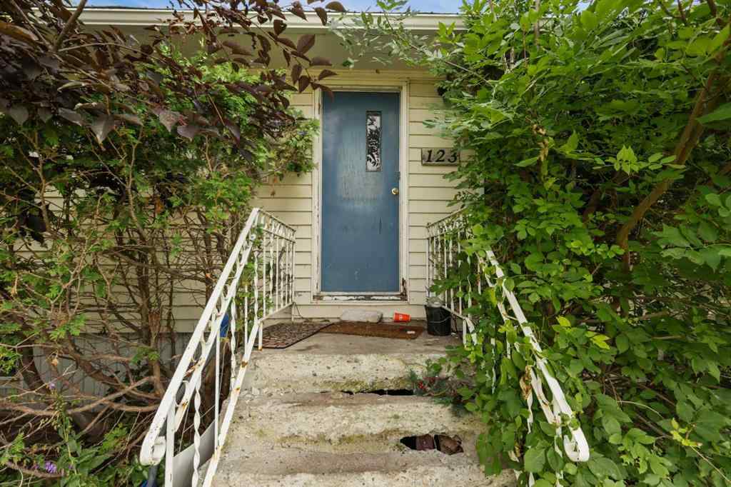 MLS® A2252431 - 123 Waddy Lane  in Downtown_Strathmore Strathmore, Residential