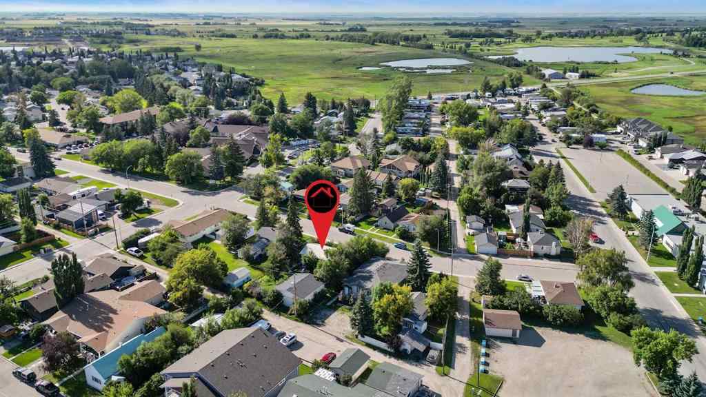 MLS® A2252431 - 123 Waddy Lane  in Downtown_Strathmore Strathmore, Residential