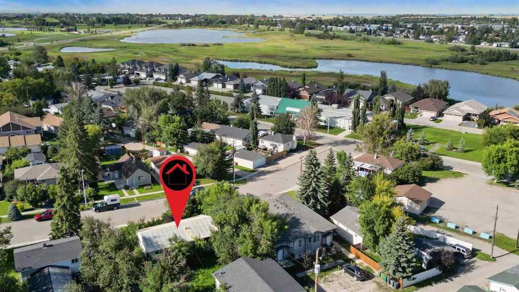 MLS® A2252431 - 123 Waddy Lane  in Downtown_Strathmore Strathmore, Residential