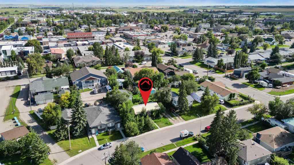 MLS® A2252431 - 123 Waddy Lane  in Downtown_Strathmore Strathmore, Residential