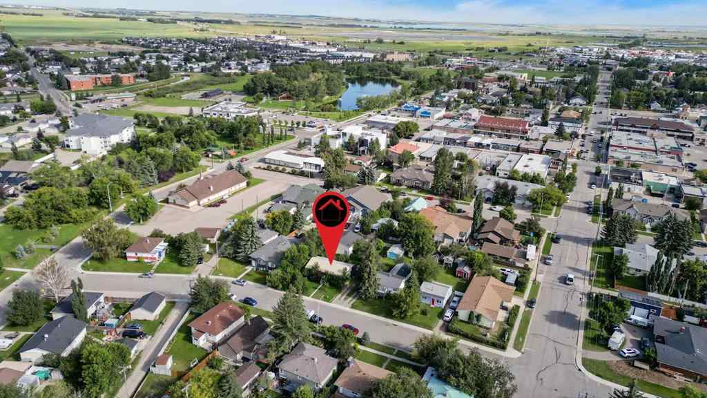 MLS® A2252431 - 123 Waddy Lane  in Downtown_Strathmore Strathmore, Residential